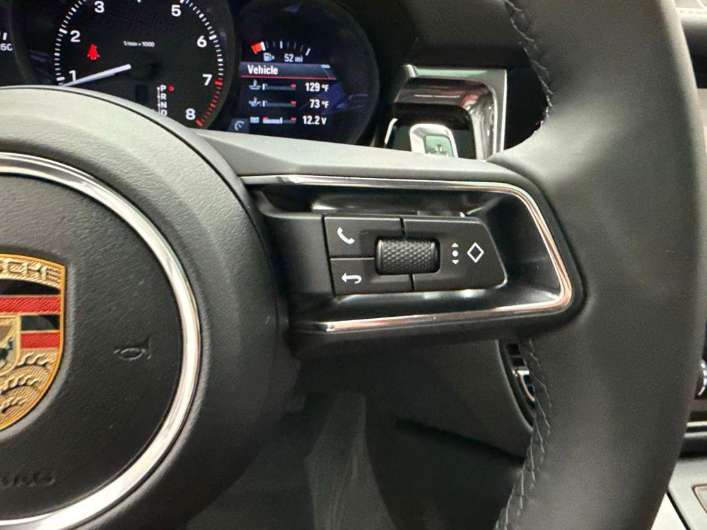 used 2026 Porsche Macan car, priced at $78,170