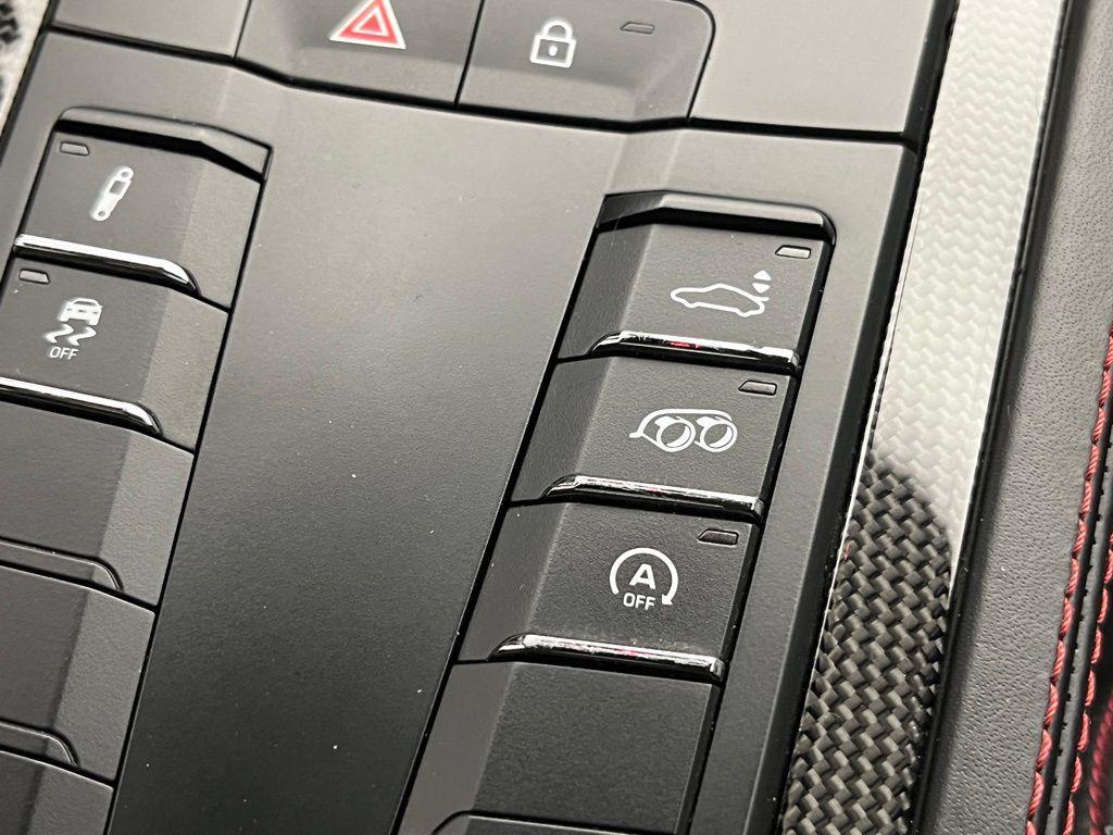 used 2023 Porsche 718 Cayman car, priced at $117,490