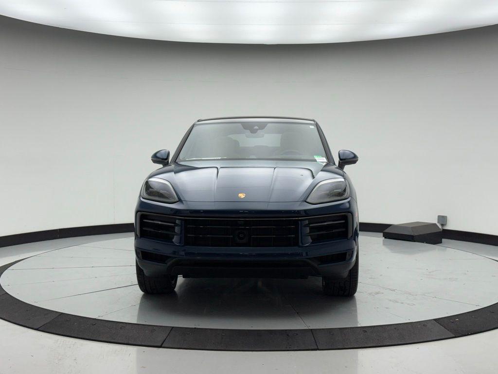 new 2026 Porsche Cayenne car, priced at $137,300