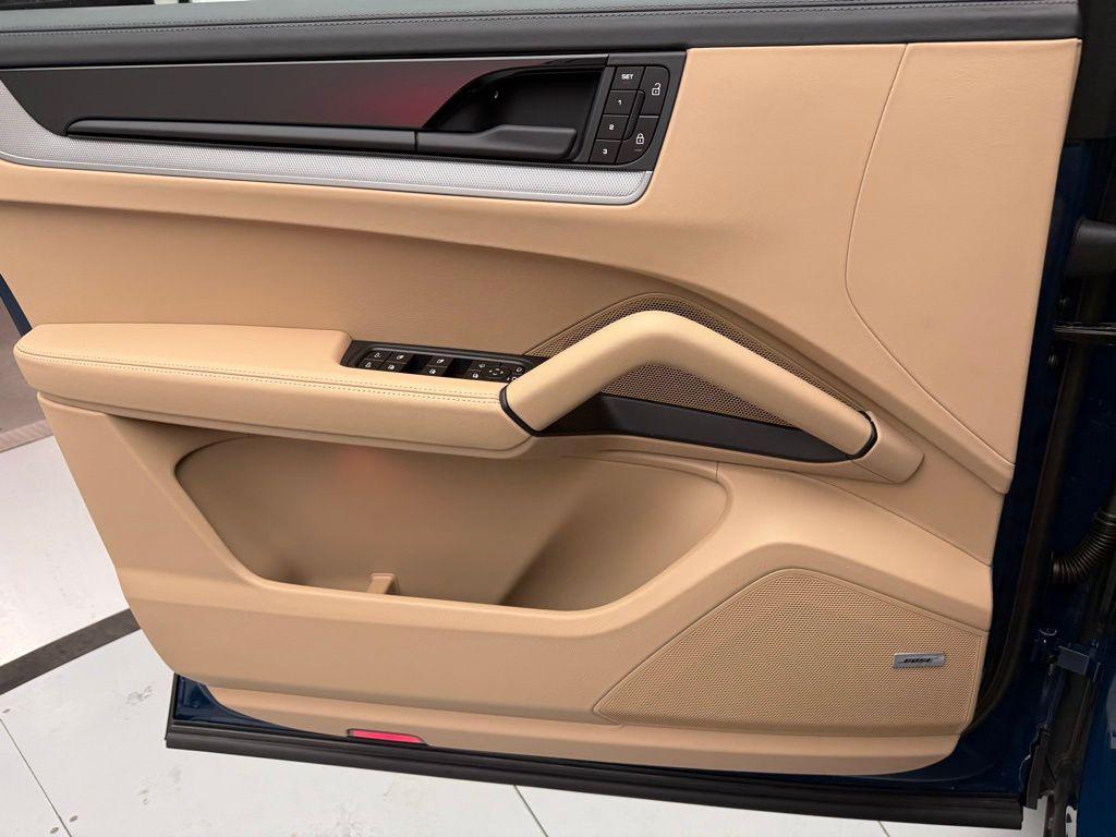 new 2026 Porsche Cayenne car, priced at $137,300