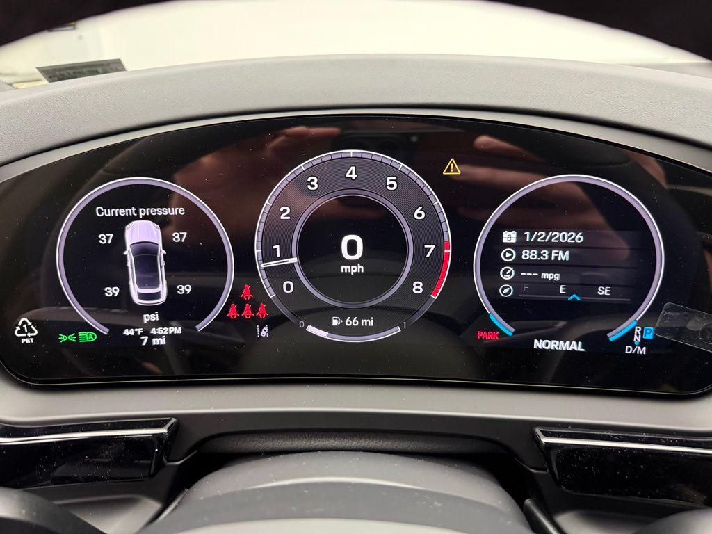 new 2026 Porsche Cayenne car, priced at $137,300