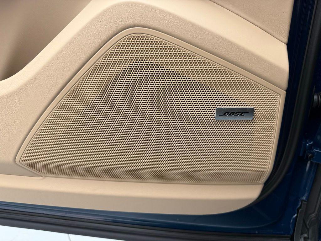 new 2026 Porsche Cayenne car, priced at $137,300