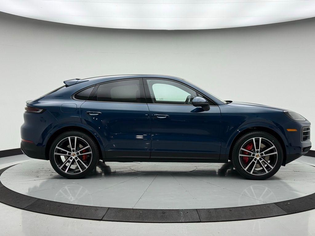 new 2026 Porsche Cayenne car, priced at $137,300