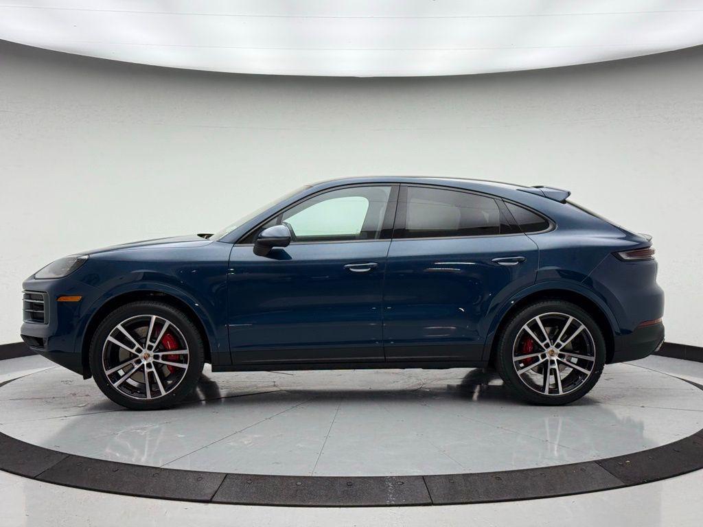 new 2026 Porsche Cayenne car, priced at $137,300