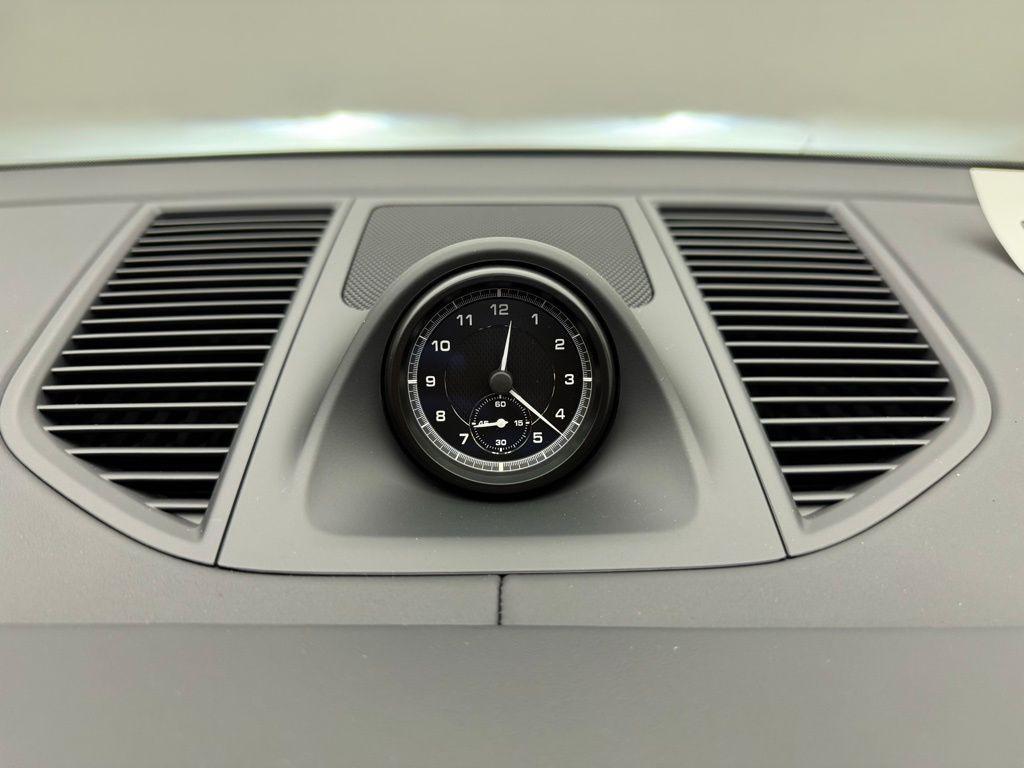 used 2026 Porsche Macan car, priced at $81,420