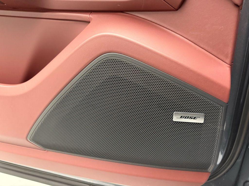 new 2026 Porsche Cayenne car, priced at $140,960