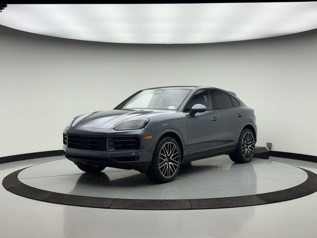 new 2026 Porsche Cayenne car, priced at $140,960