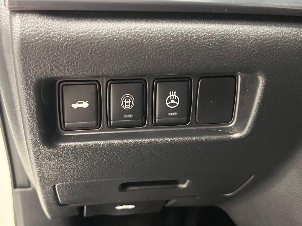 used 2021 Nissan Maxima car, priced at $20,985