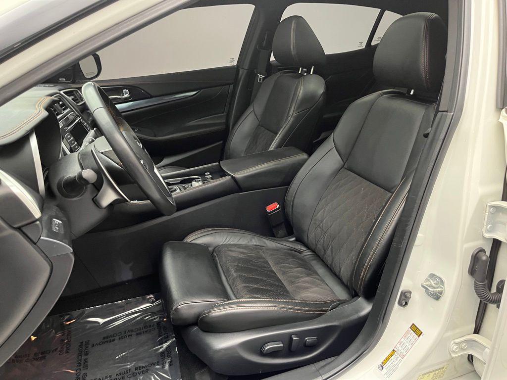 used 2021 Nissan Maxima car, priced at $20,985