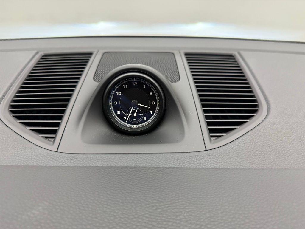 used 2025 Porsche Macan car, priced at $60,699