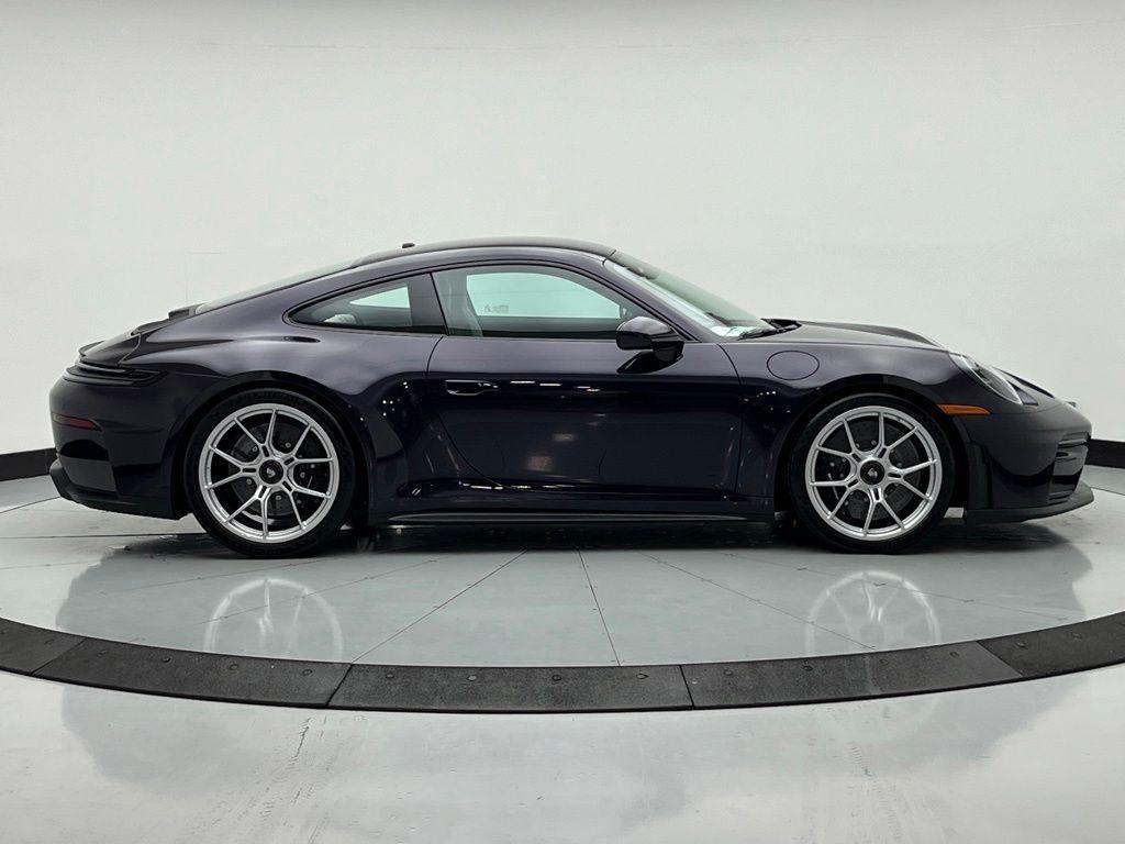 new 2026 Porsche 911 car, priced at $314,675