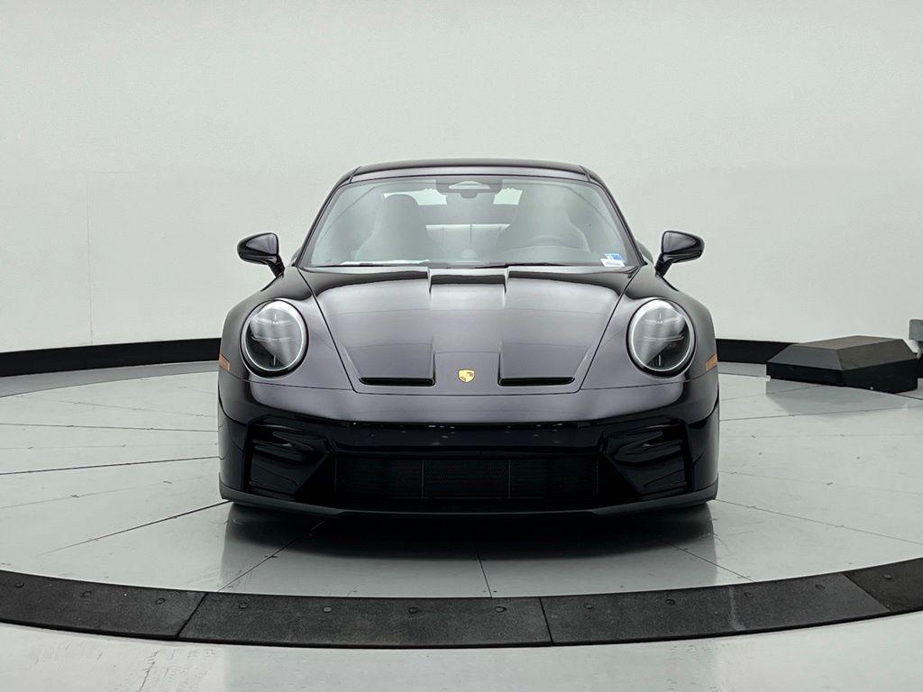 new 2026 Porsche 911 car, priced at $314,675