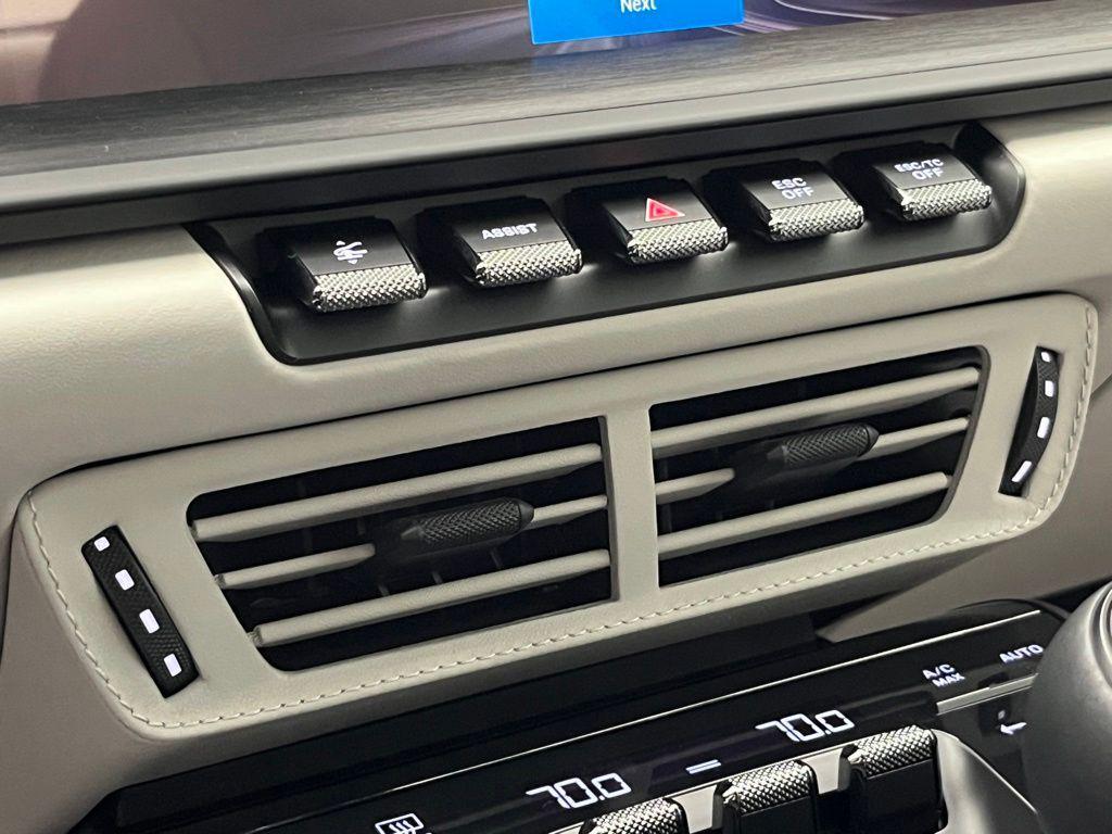 new 2026 Porsche 911 car, priced at $314,675