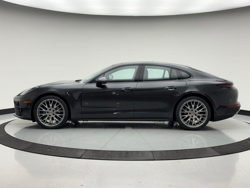 new 2026 Porsche Panamera car, priced at $135,280