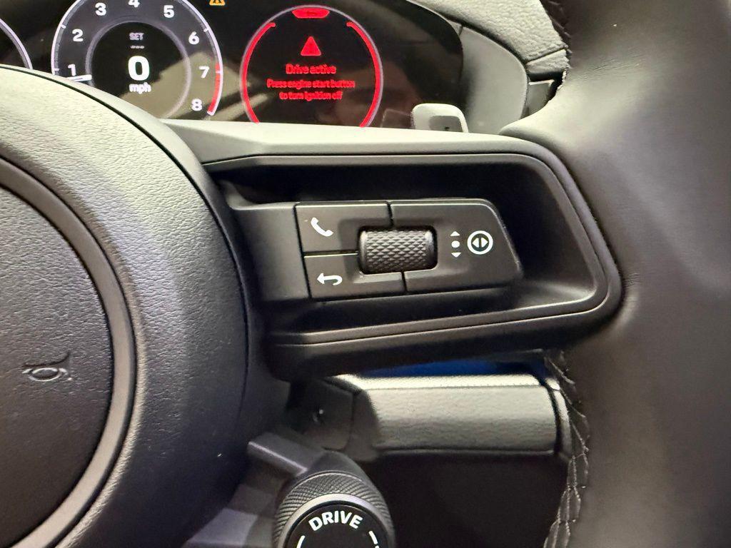 new 2026 Porsche Panamera car, priced at $135,280