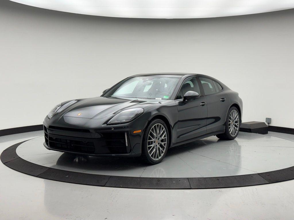 new 2026 Porsche Panamera car, priced at $135,280