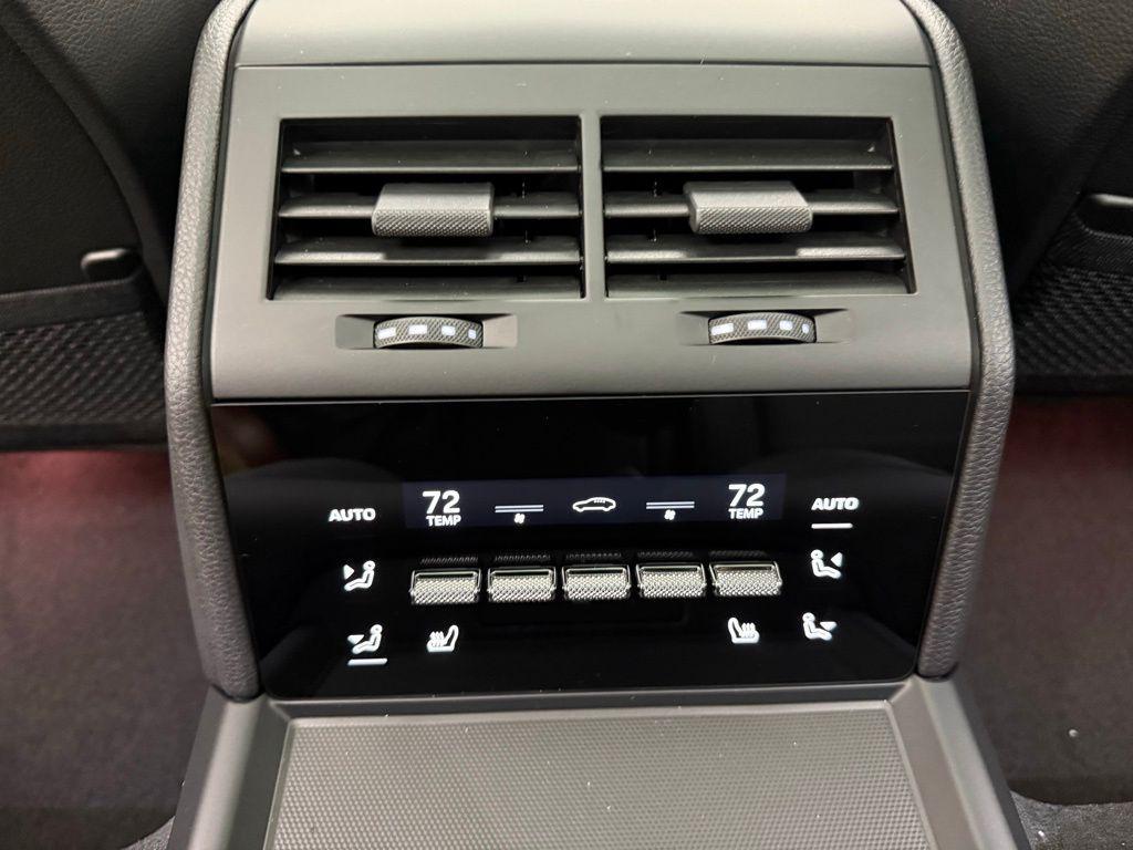 new 2026 Porsche Panamera car, priced at $135,280