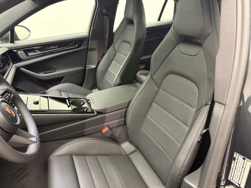 new 2026 Porsche Panamera car, priced at $135,280