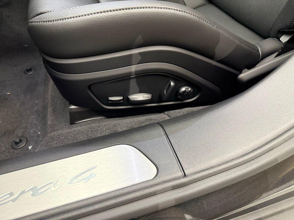 new 2026 Porsche Panamera car, priced at $135,280