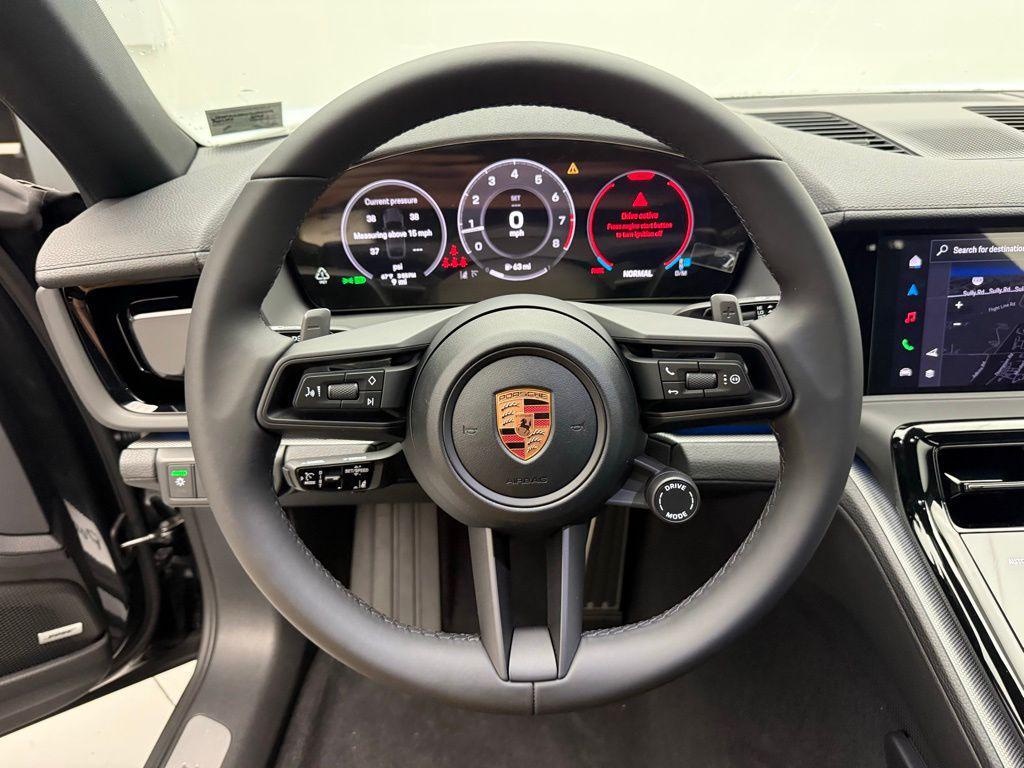 new 2026 Porsche Panamera car, priced at $135,280