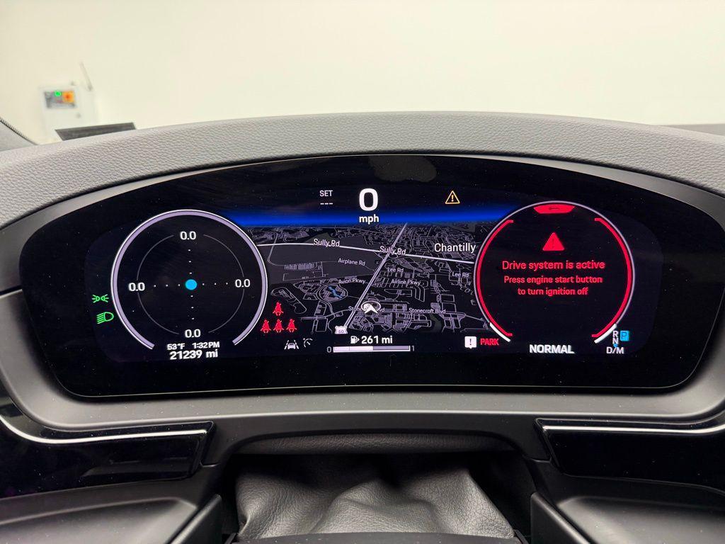 used 2024 Porsche Cayenne car, priced at $81,999