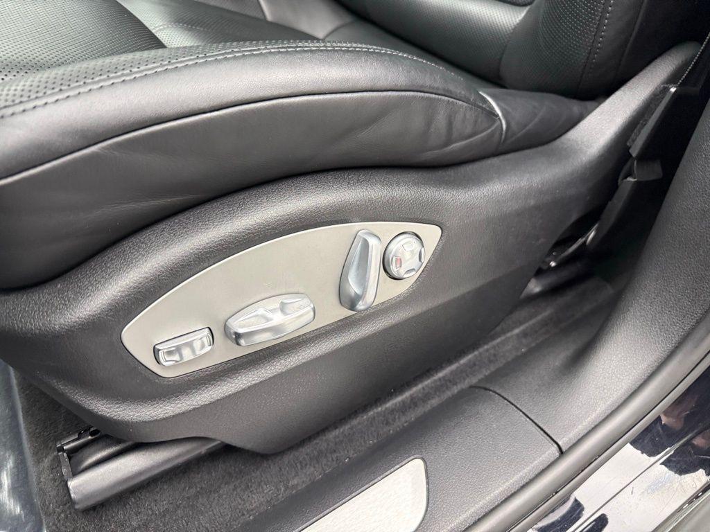 used 2017 Porsche Macan car, priced at $17,590