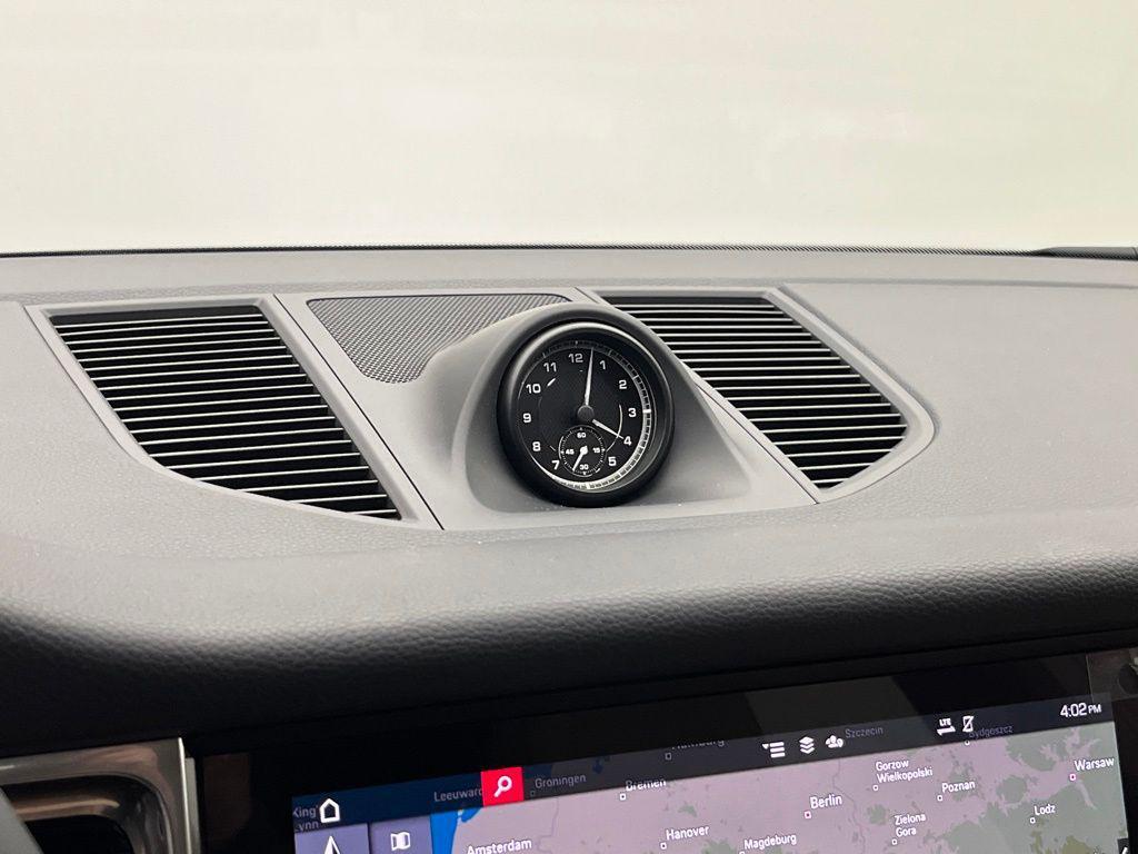 new 2026 Porsche Macan car, priced at $80,855