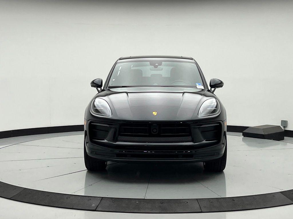 new 2026 Porsche Macan car, priced at $80,855