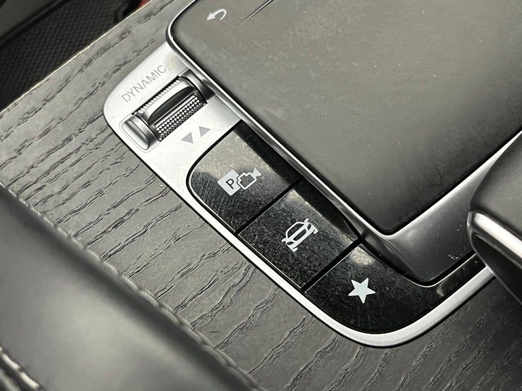 used 2022 Mercedes-Benz AMG GLE 63 car, priced at $67,885