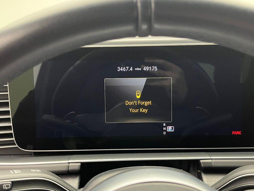 used 2022 Mercedes-Benz AMG GLE 63 car, priced at $67,885