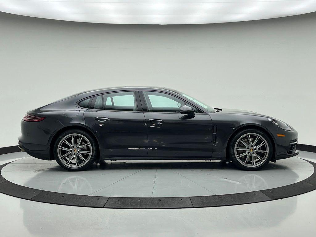 used 2019 Porsche Panamera car, priced at $52,550