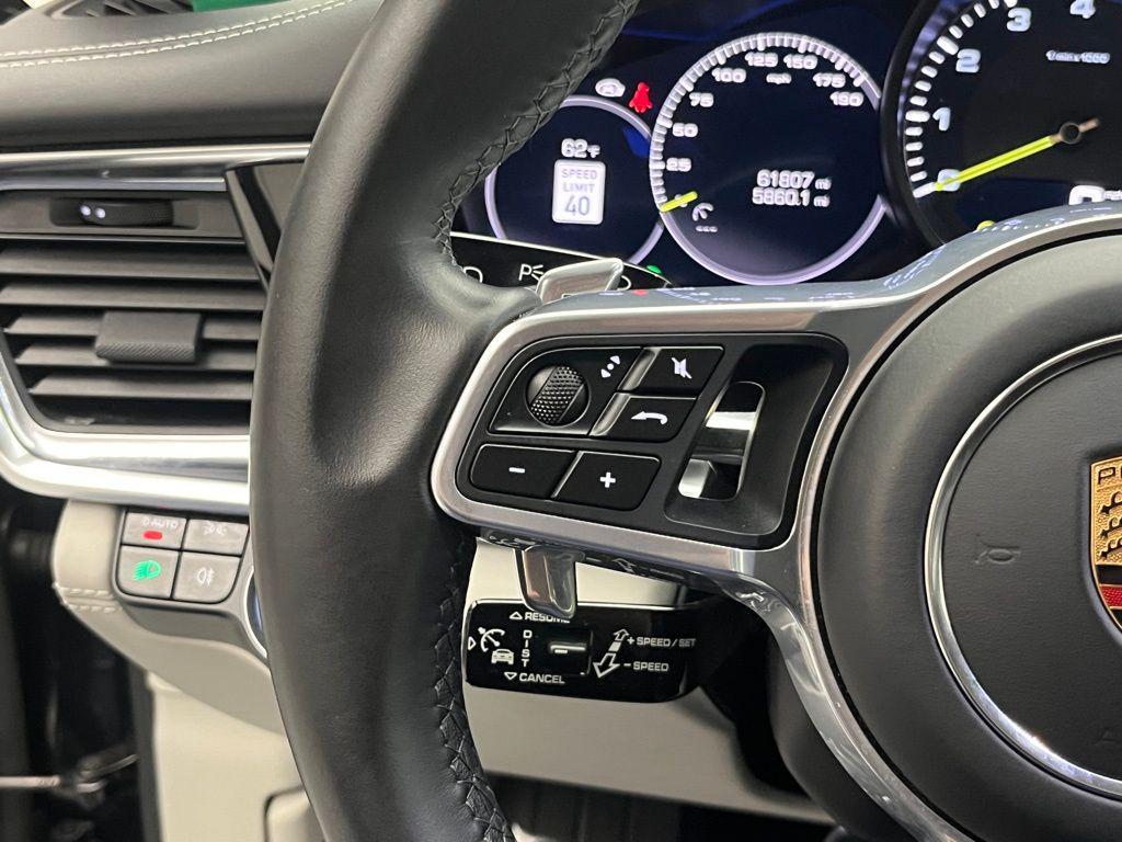 used 2019 Porsche Panamera car, priced at $52,550