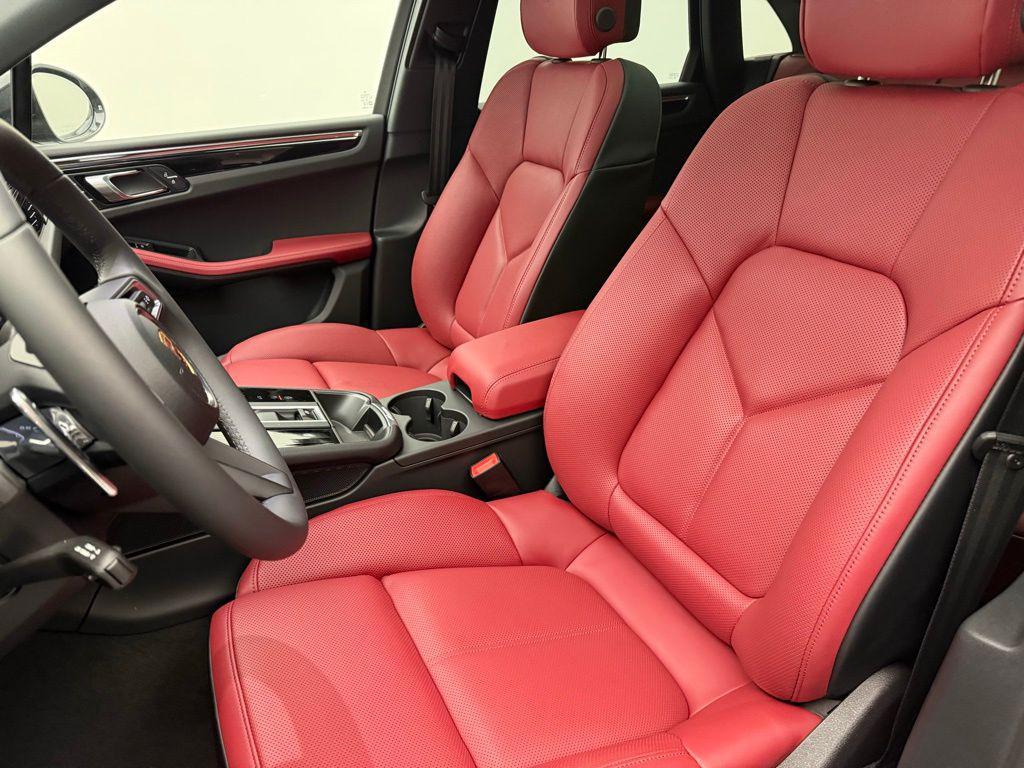 new 2026 Porsche Macan car, priced at $84,660