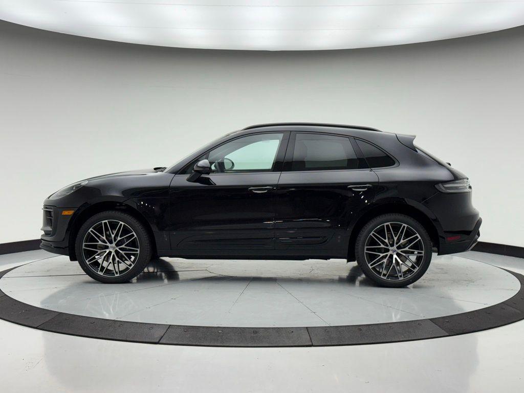 new 2026 Porsche Macan car, priced at $84,660