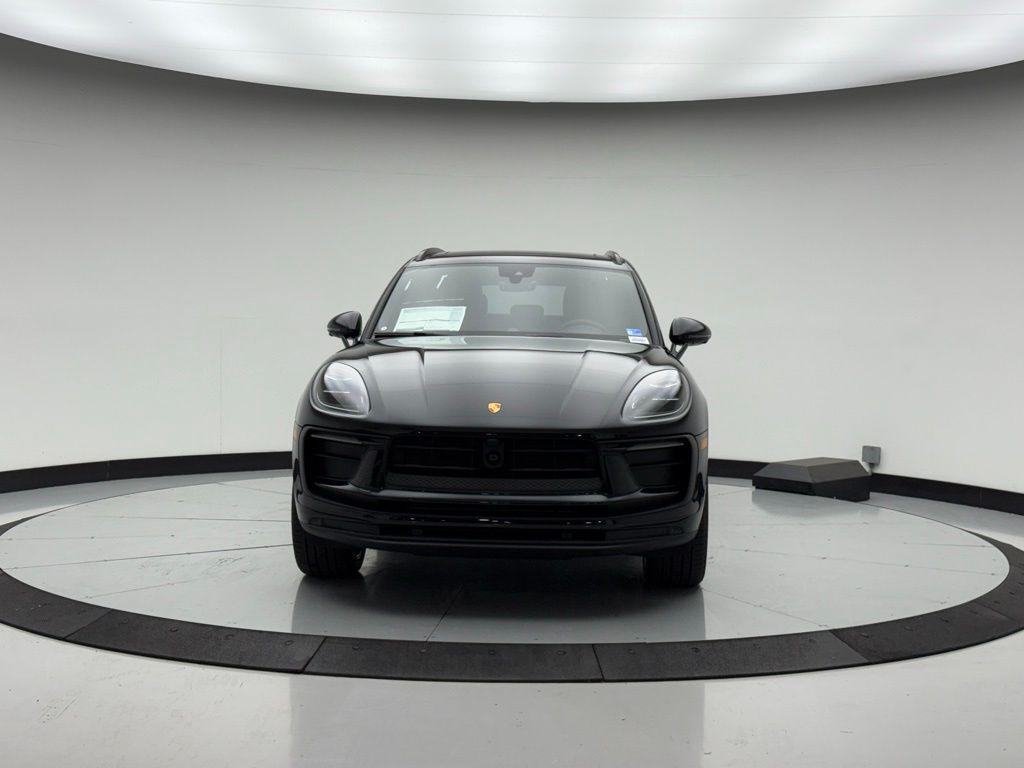 new 2026 Porsche Macan car, priced at $84,660