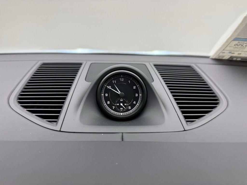 new 2026 Porsche Macan car, priced at $84,660