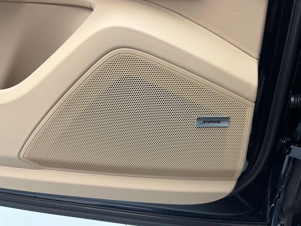 used 2025 Porsche Cayenne car, priced at $100,900