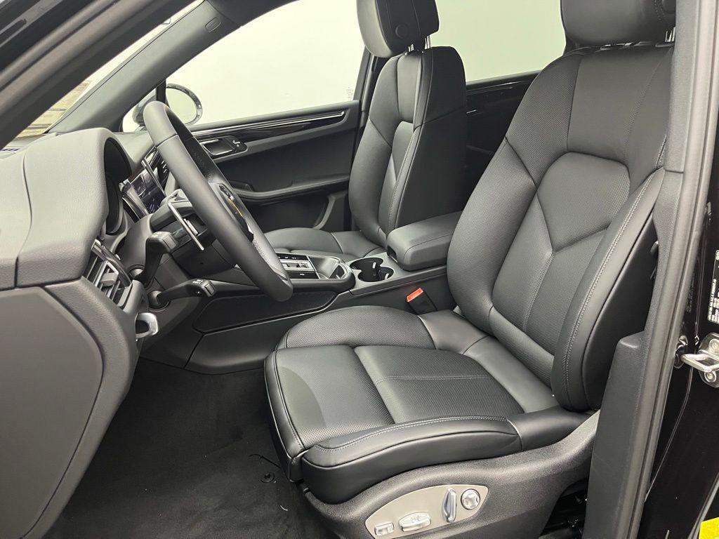 new 2026 Porsche Macan car, priced at $80,575