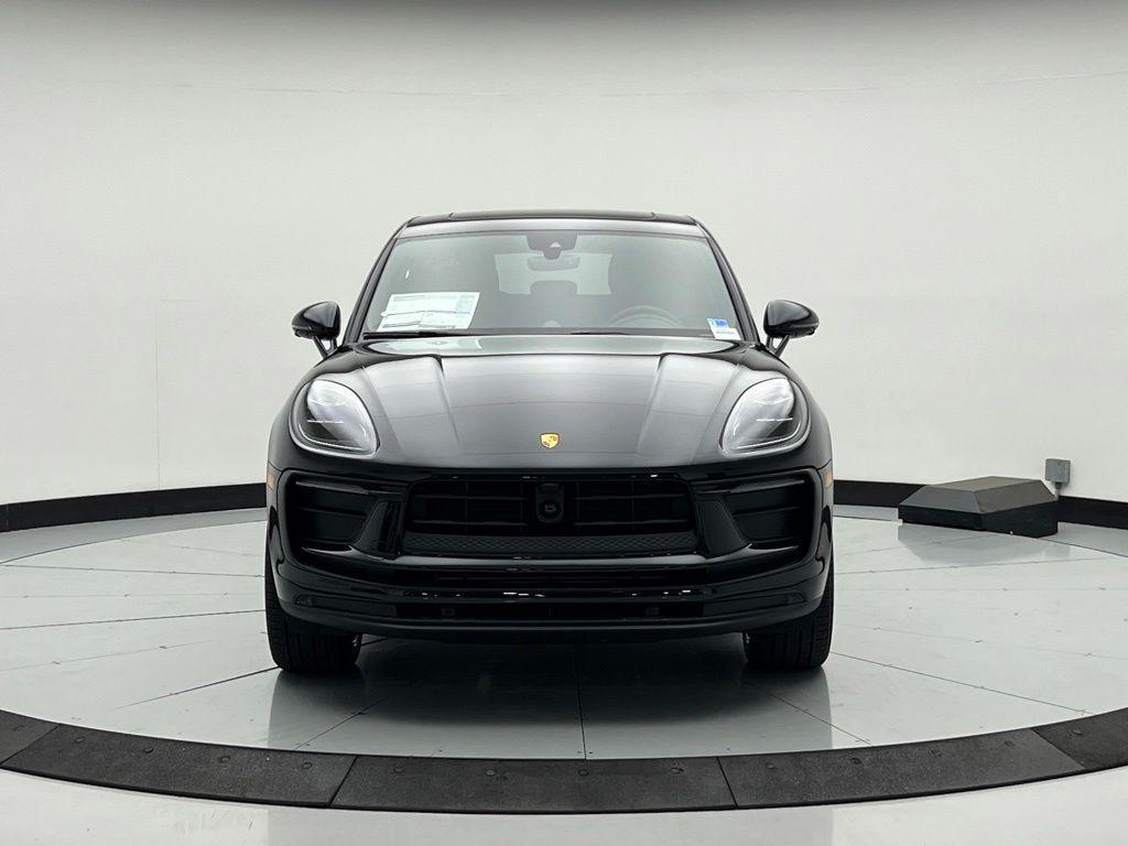 new 2026 Porsche Macan car, priced at $80,575