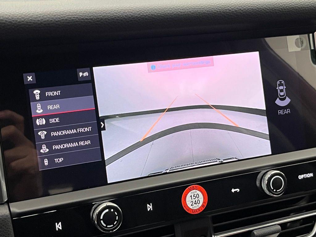 new 2026 Porsche Macan car, priced at $80,575