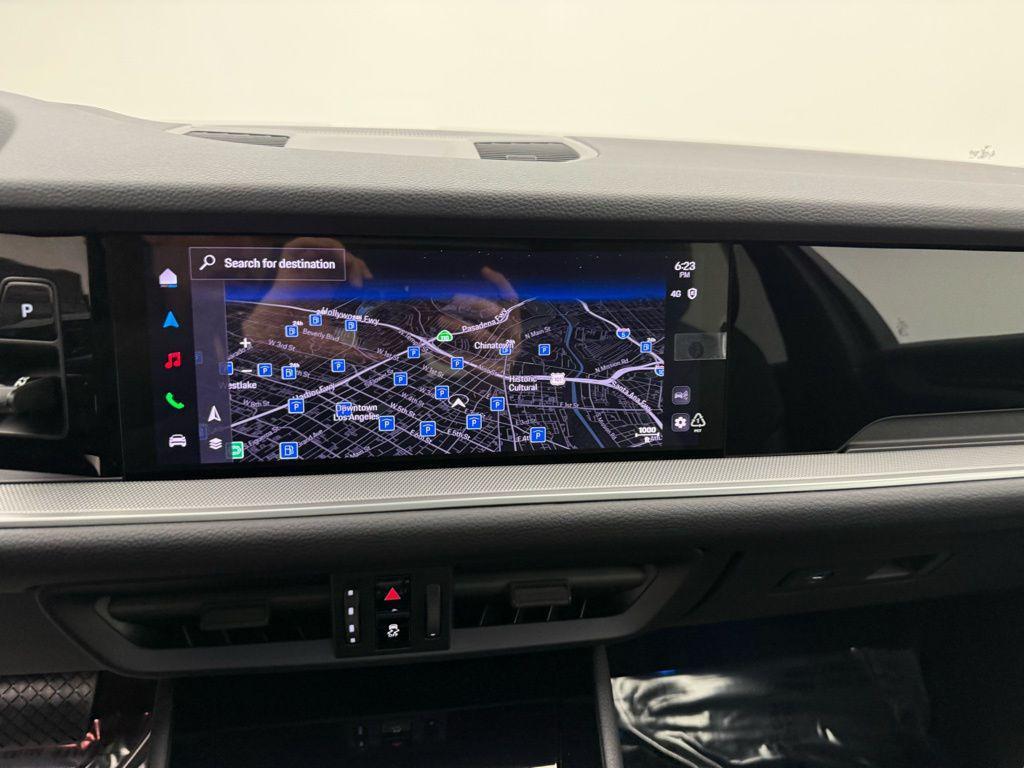 new 2026 Porsche Cayenne car, priced at $110,130