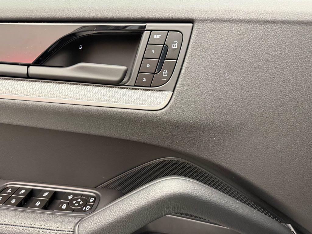new 2026 Porsche Cayenne car, priced at $110,130