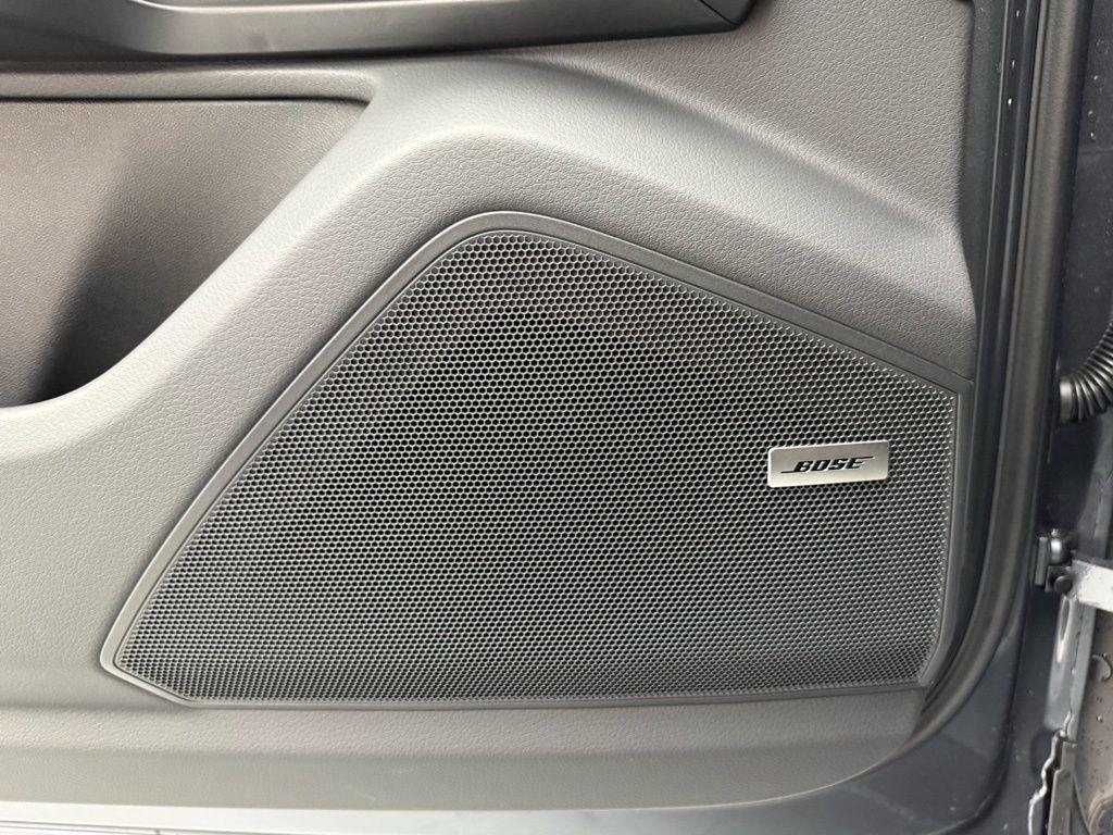 new 2026 Porsche Cayenne car, priced at $110,130