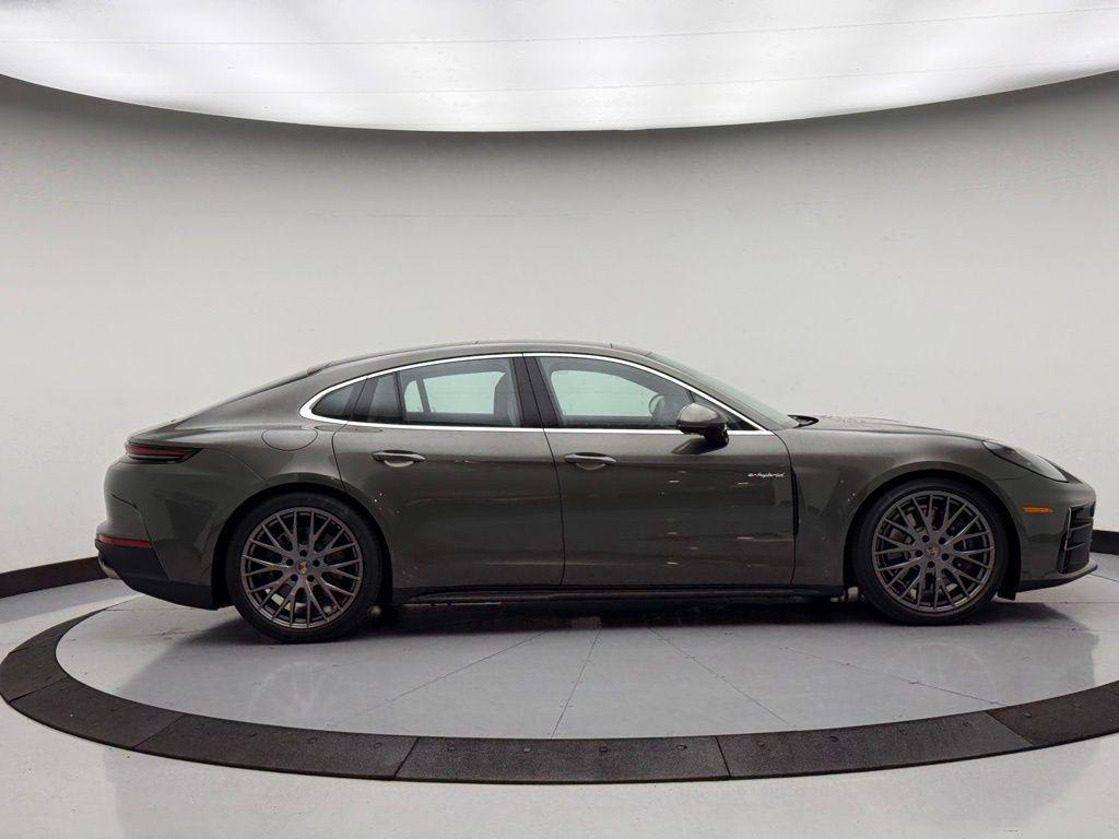 new 2026 Porsche Panamera car, priced at $161,275