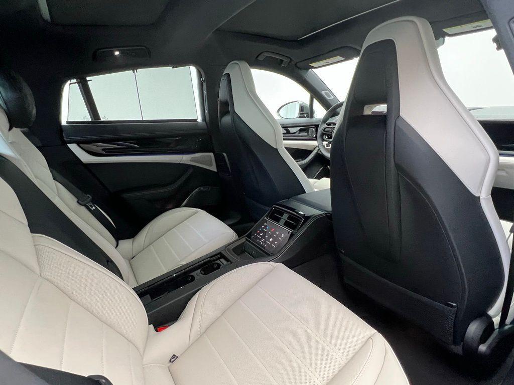 new 2026 Porsche Panamera car, priced at $160,280
