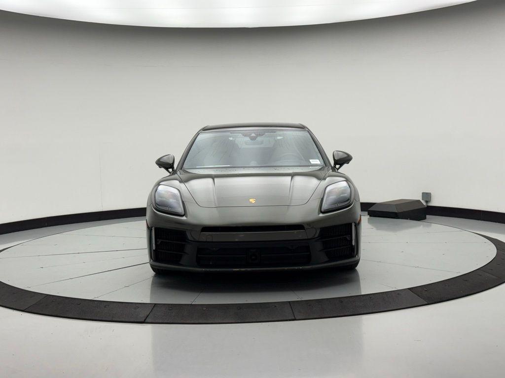 new 2026 Porsche Panamera car, priced at $161,275