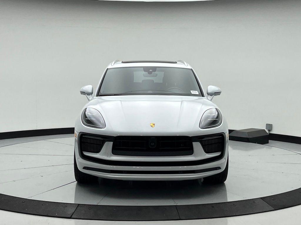 new 2026 Porsche Macan car, priced at $100,530