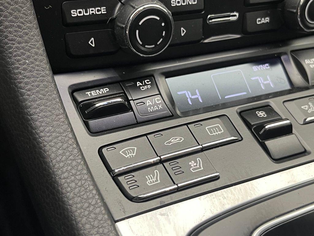 used 2015 Porsche 911 car, priced at $93,999