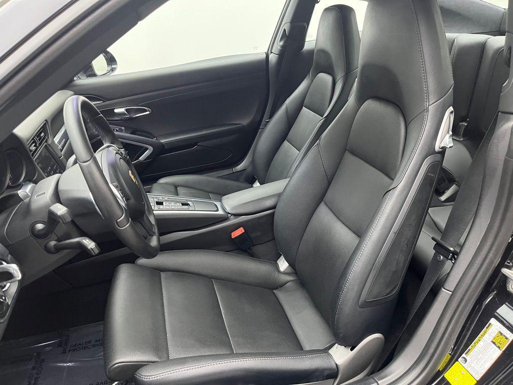 used 2015 Porsche 911 car, priced at $93,999