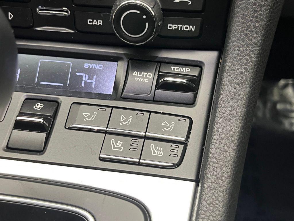 used 2015 Porsche 911 car, priced at $93,999